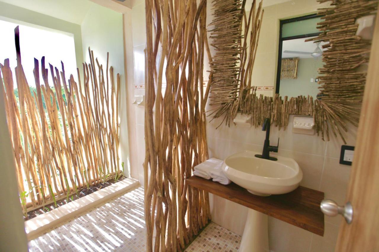 LA TULUMEÑA Boutique Hotel 3*