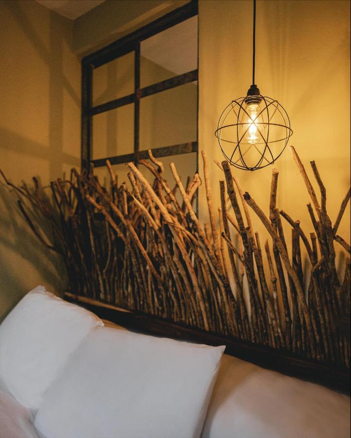 LA TULUMEÑA Boutique Hotel 3* Tulum