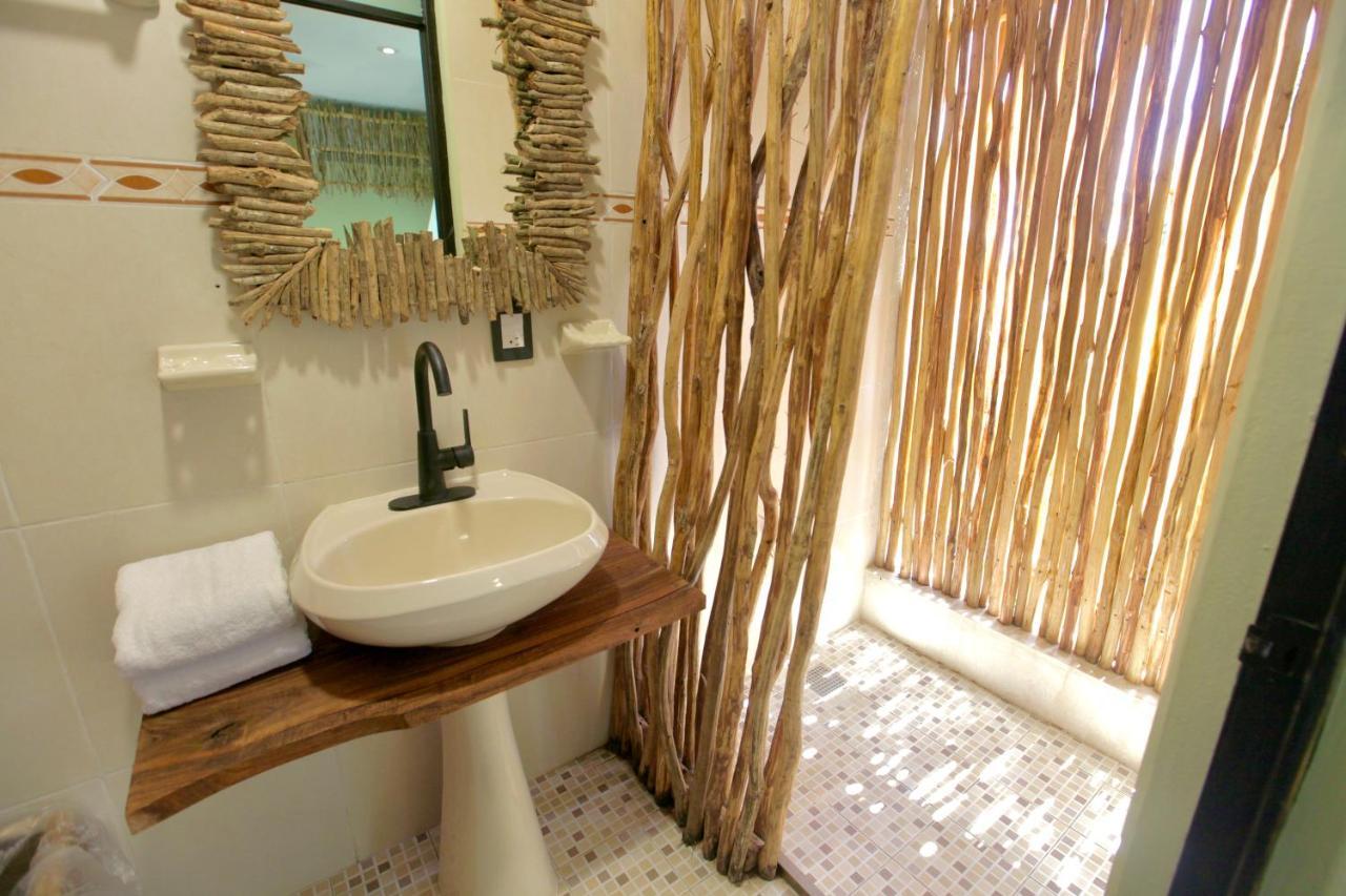 LA TULUMEÑA Boutique Hotel 3*