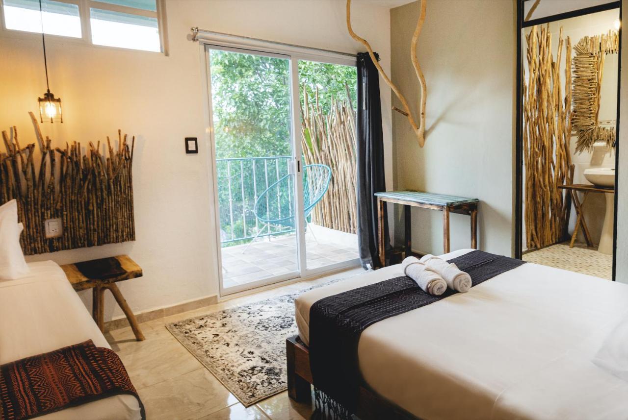 Hotel LA TULUMEÑA Boutique Hotel Tulum
