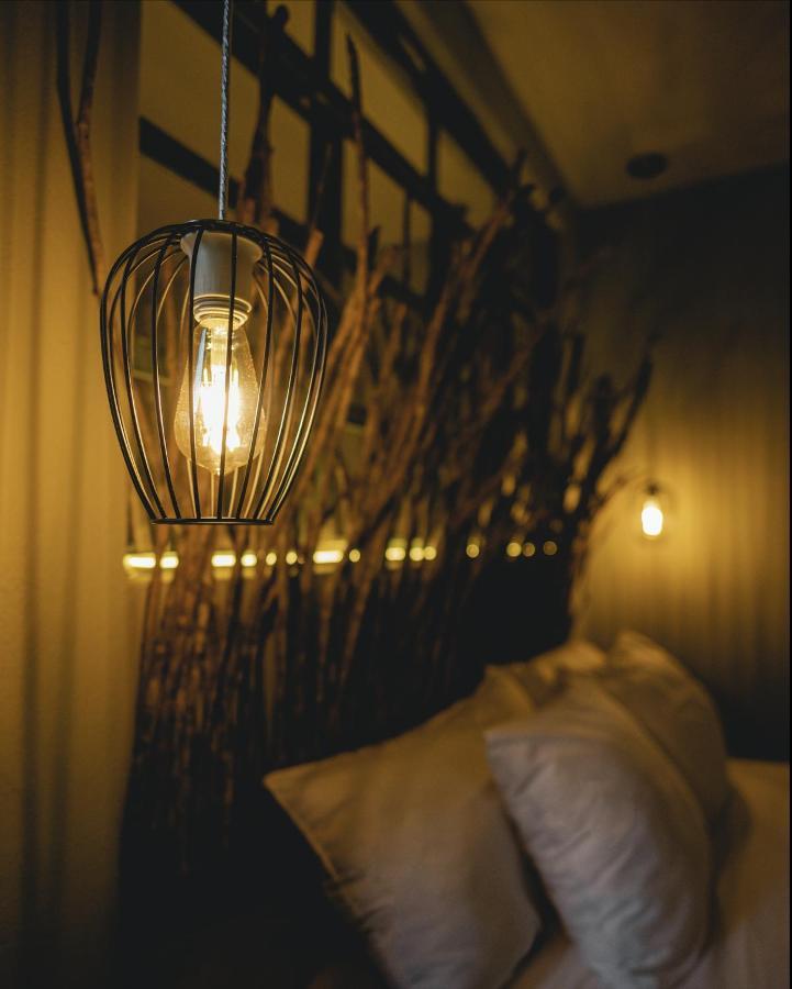 Hotel LA TULUMEÑA Boutique Hotel