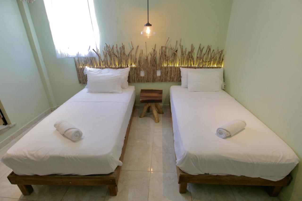 LA TULUMEÑA Boutique Hotel 3*