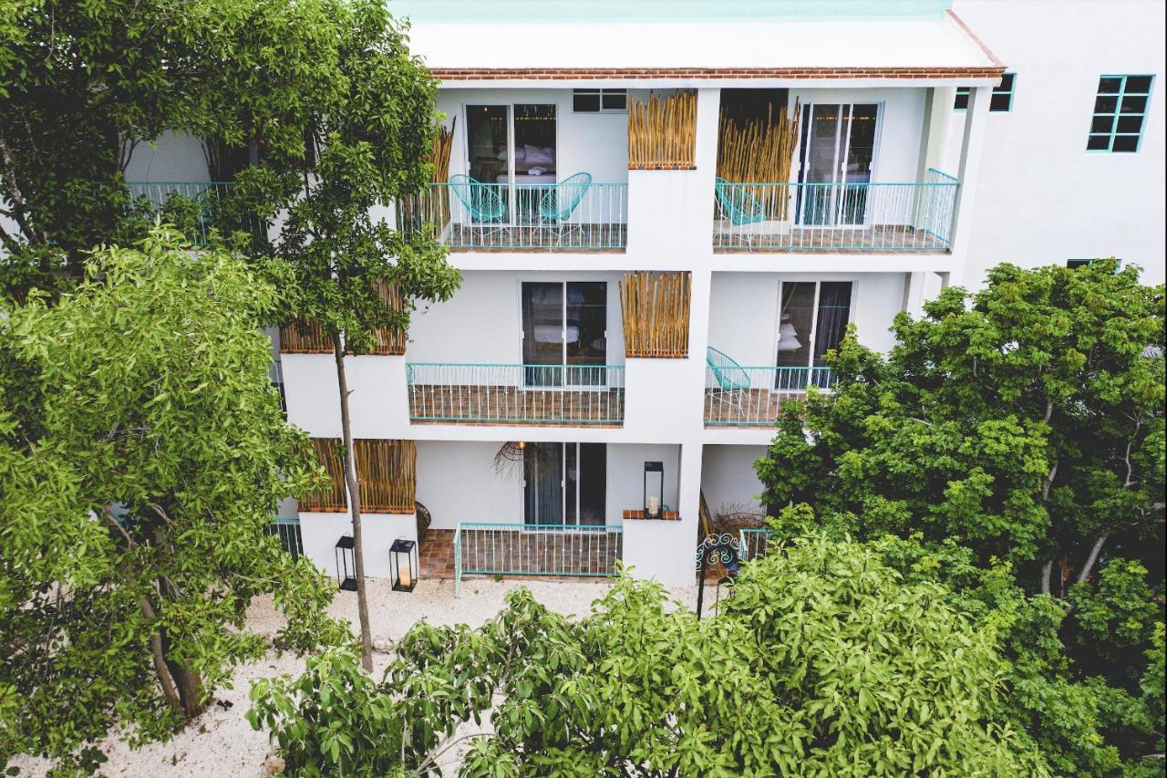 Hotel LA TULUMEÑA Boutique Hotel
