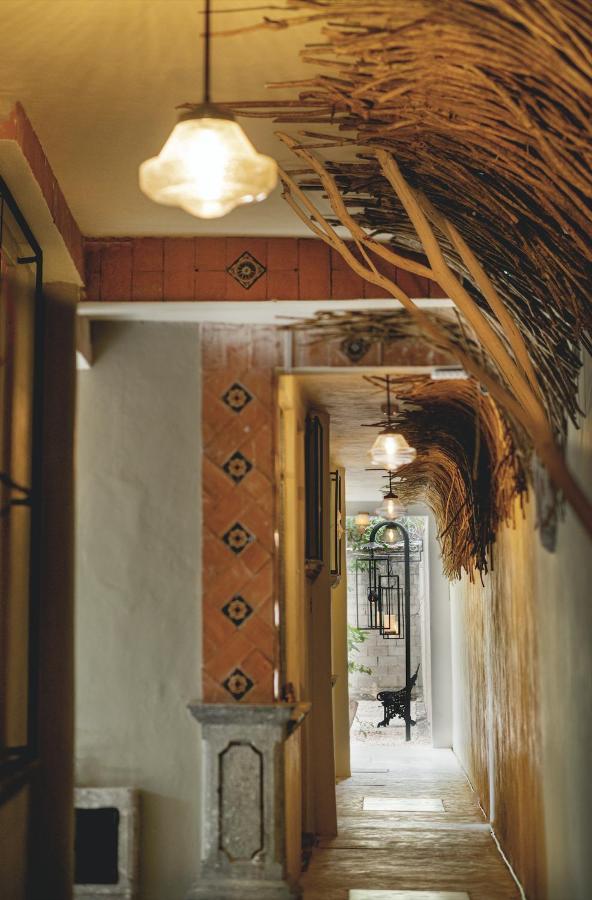 Hotel LA TULUMEÑA Boutique Hotel 3*