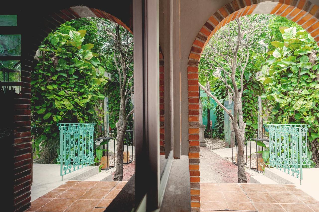Hotel LA TULUMEÑA Boutique Hotel 3*