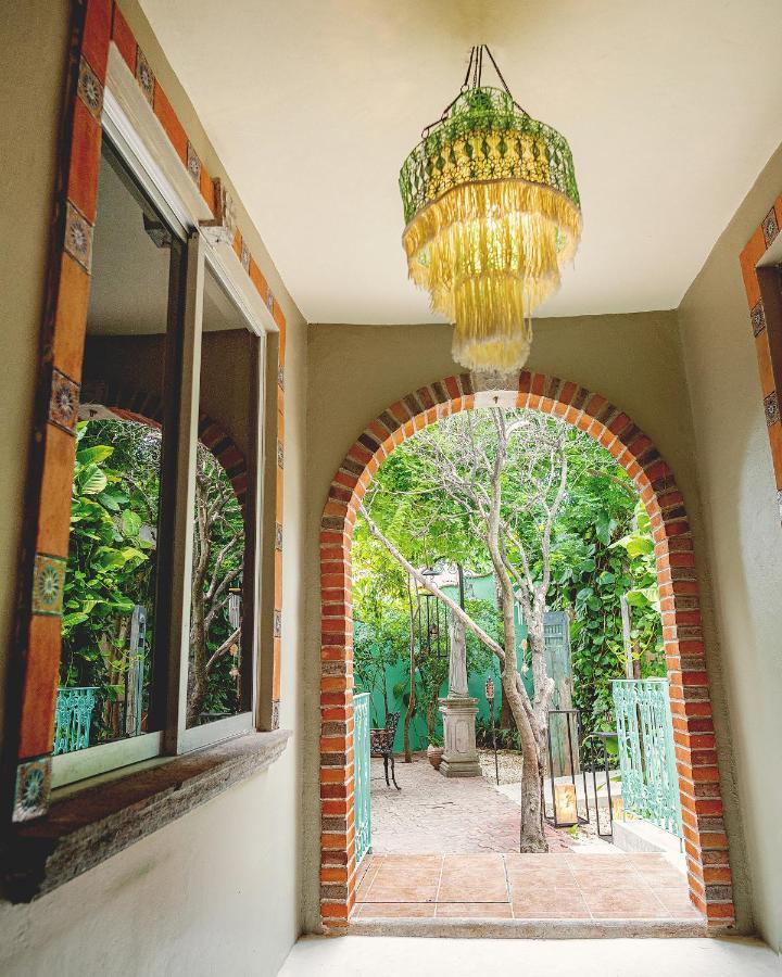LA TULUMEÑA Boutique Hotel 3*