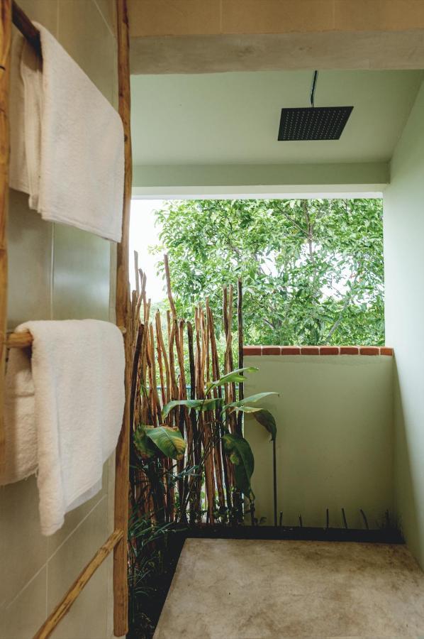 LA TULUMEÑA Boutique Hotel 3*