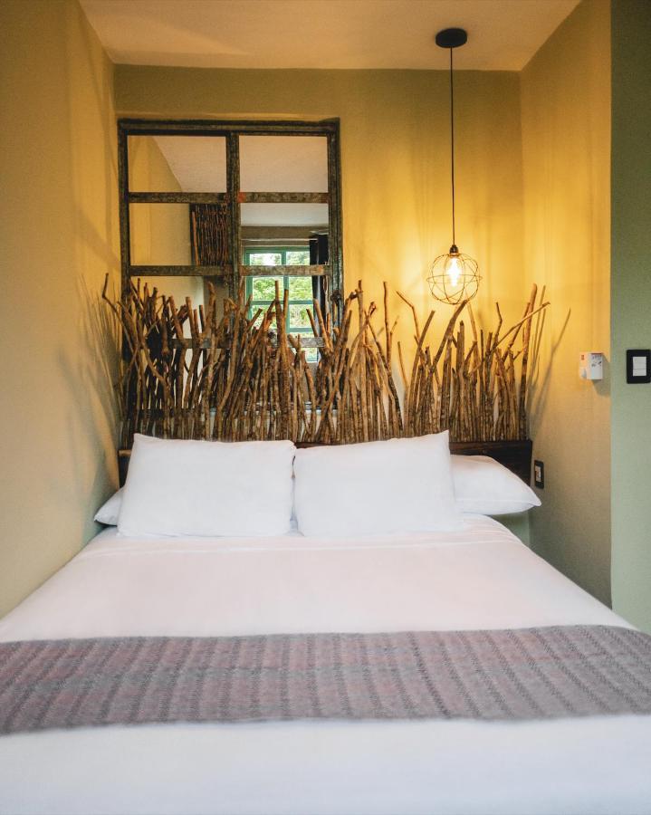 Hotel LA TULUMEÑA Boutique Hotel 3*