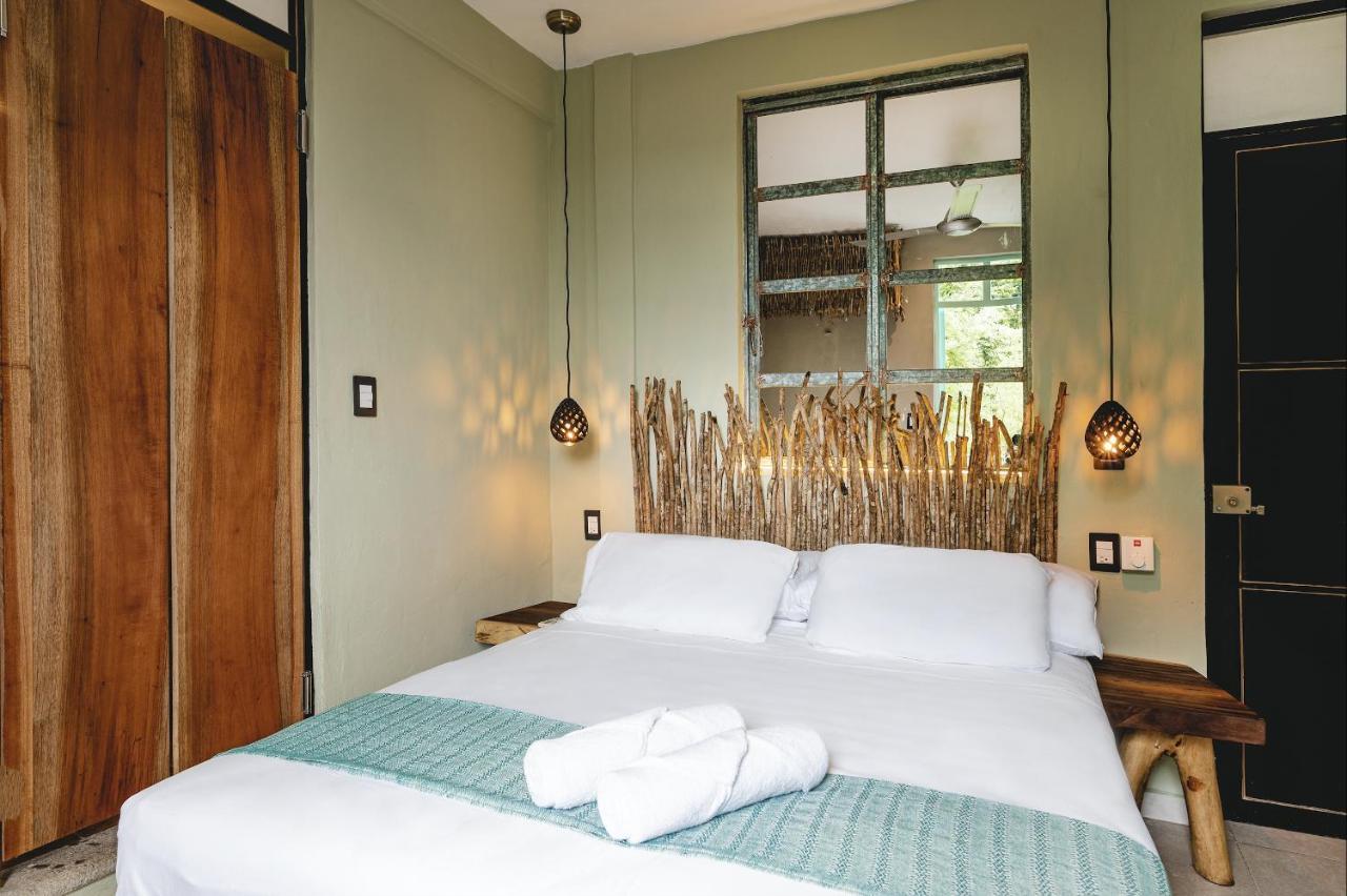 Hotel LA TULUMEÑA Boutique Hotel Tulum