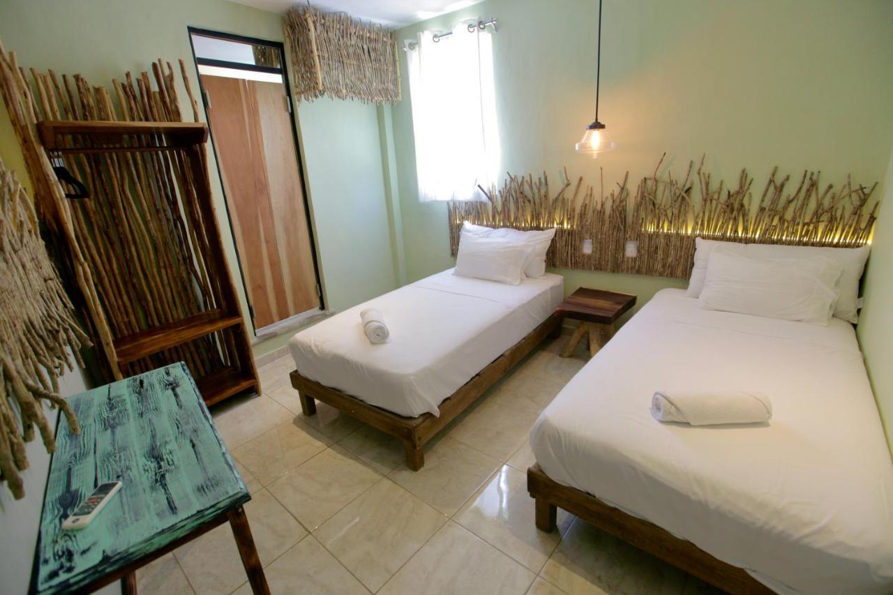 Hotel LA TULUMEÑA Boutique Hotel 3*