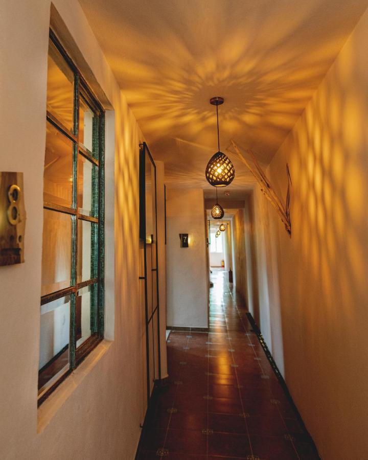 Hotel LA TULUMEÑA Boutique Hotel 3*