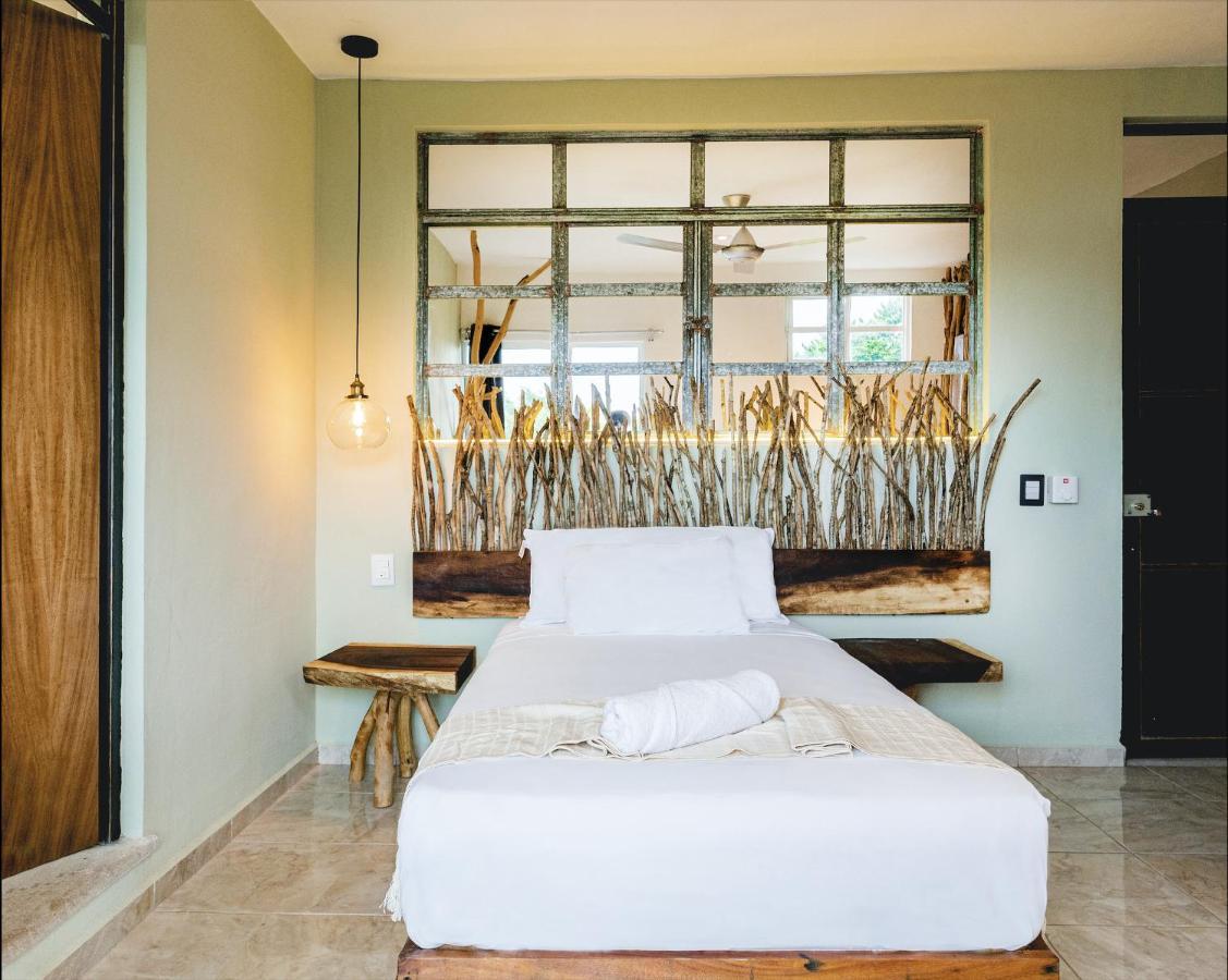LA TULUMEÑA Boutique Hotel Hotel