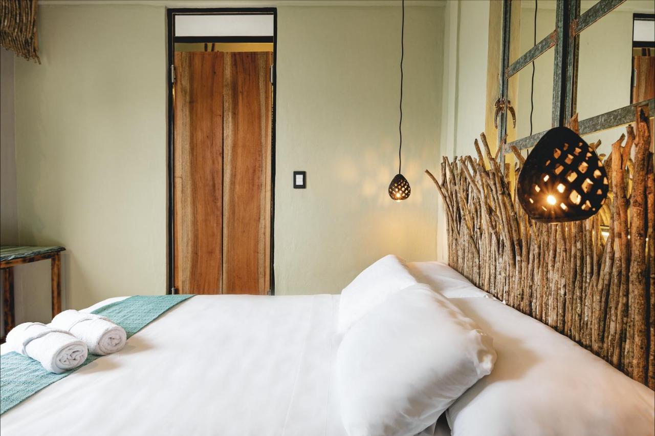 Hotel LA TULUMEÑA Boutique Hotel Tulum