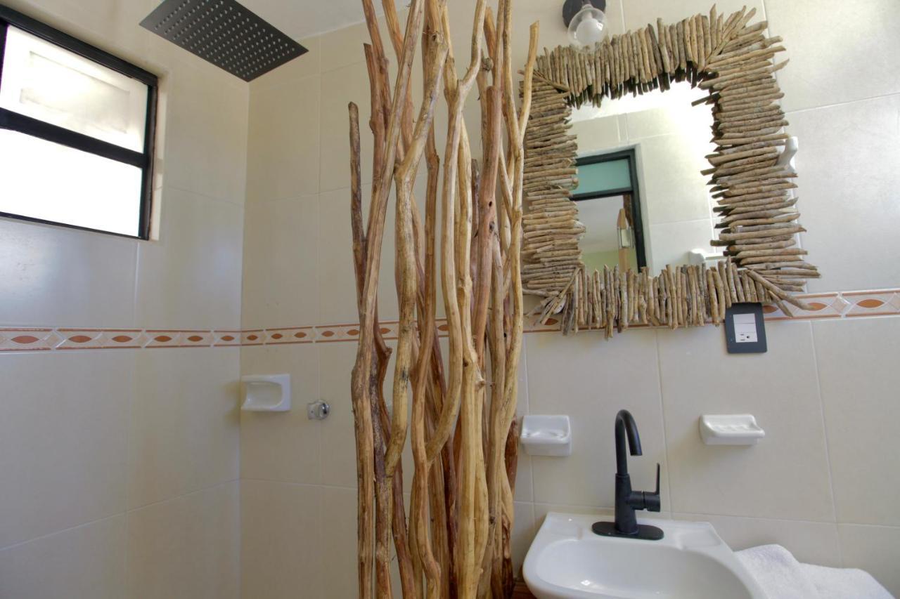 LA TULUMEÑA Boutique Hotel Hotel