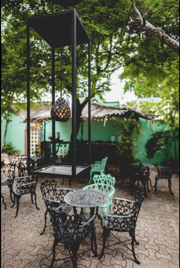 LA TULUMEÑA Boutique Hotel Hotel