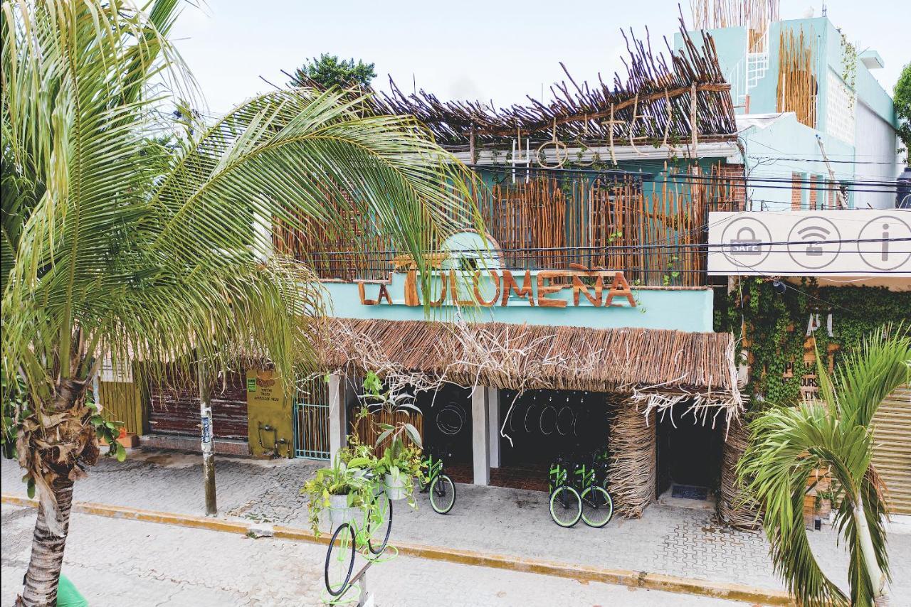 Hotel LA TULUMEÑA Boutique Hotel Tulum