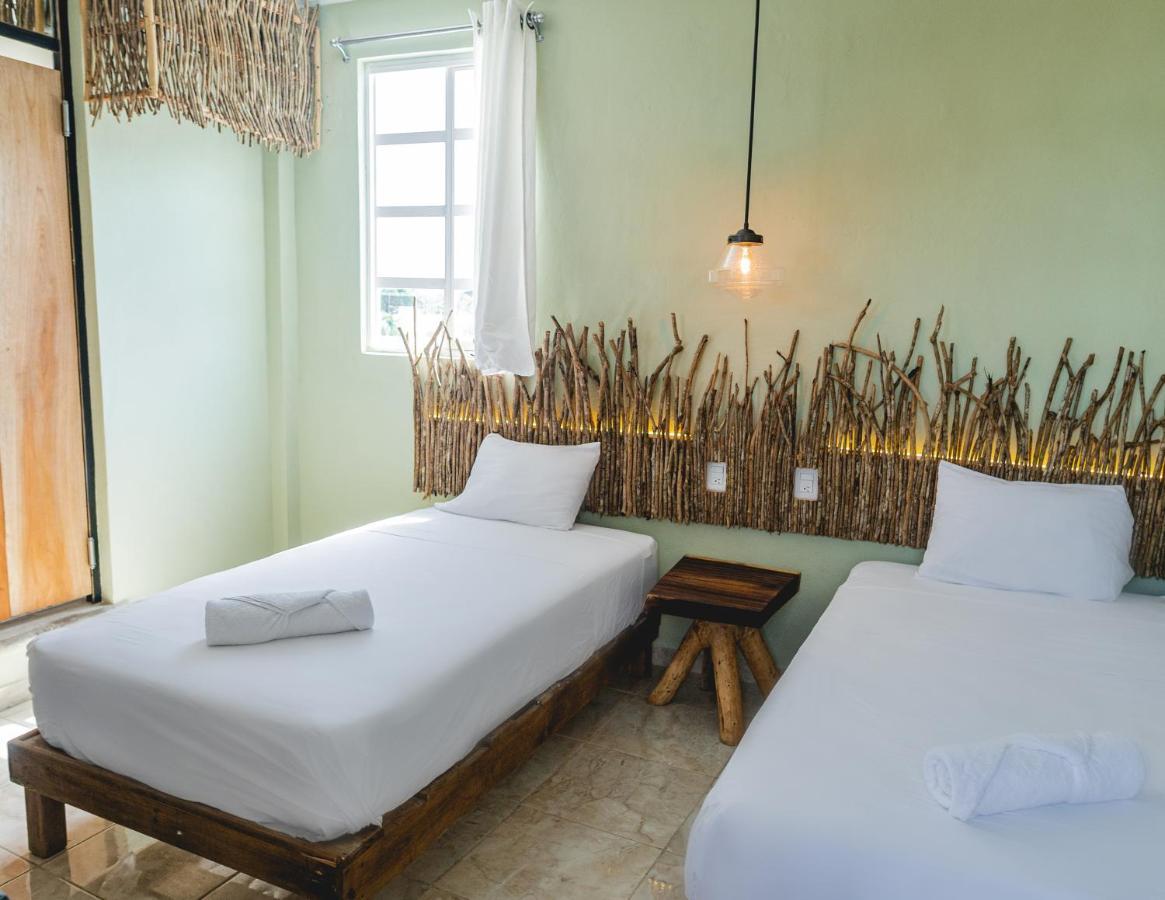 Hotel LA TULUMEÑA Boutique Hotel 3*