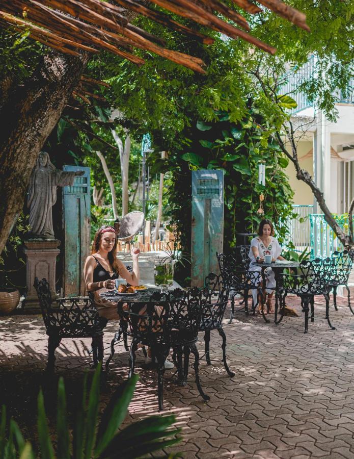 LA TULUMEÑA Boutique Hotel Hotel 3*