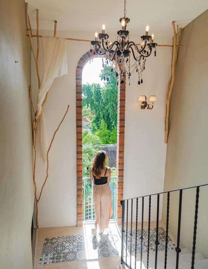 LA TULUMEÑA Boutique Hotel Hotel