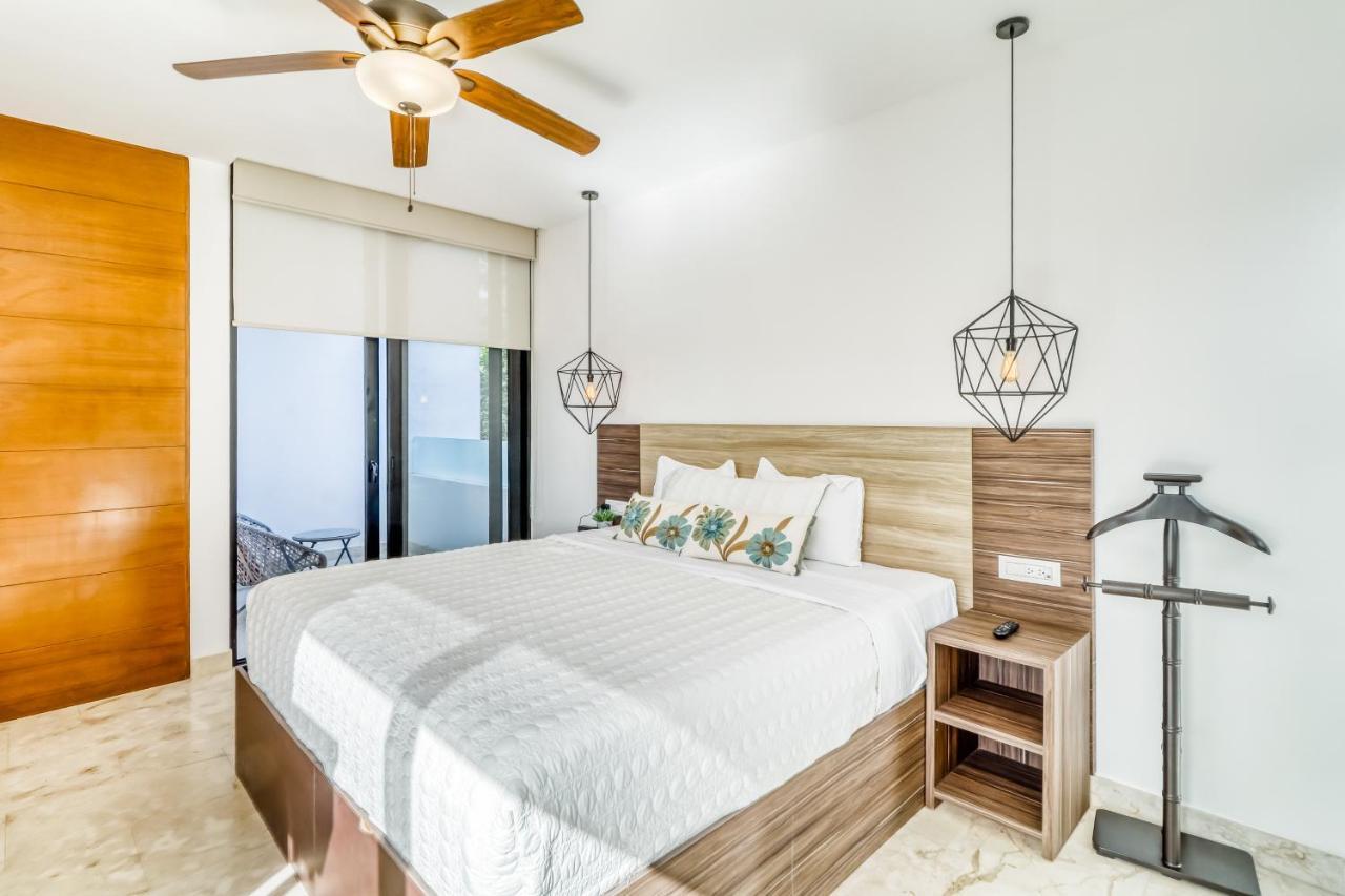 Holiday home Anah Tulum
