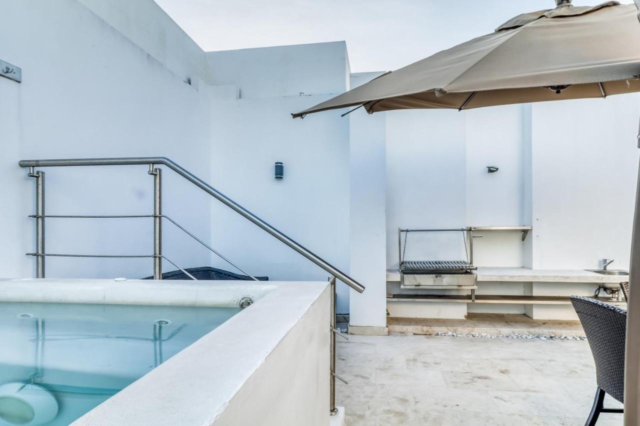 Holiday home Anah Tulum