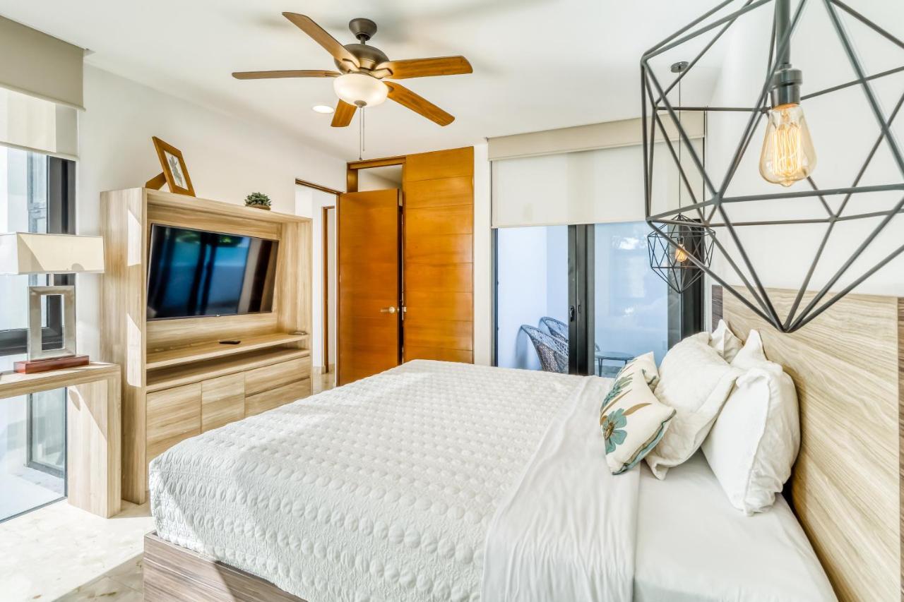 Anah Holiday home Tulum