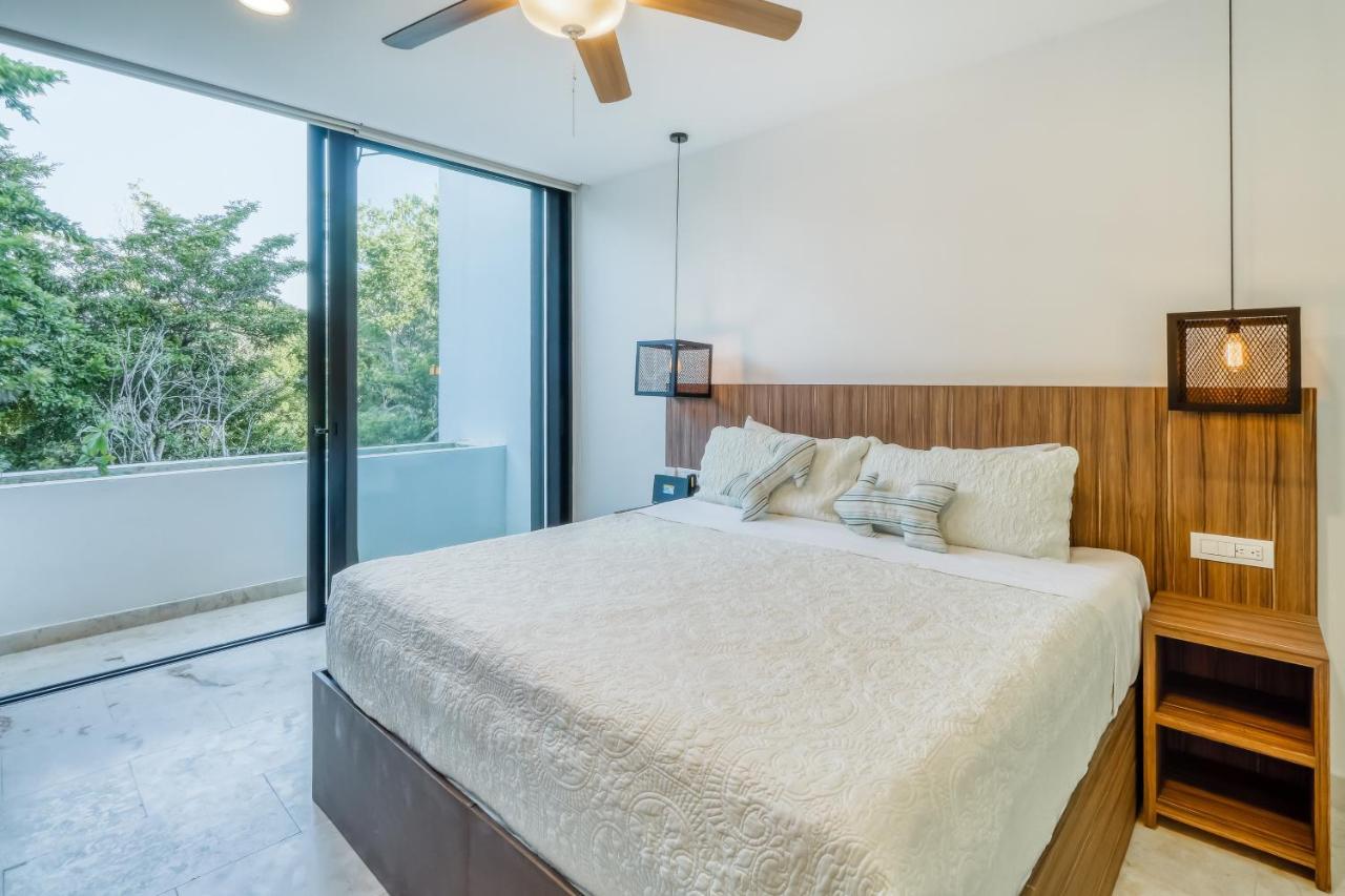 Holiday home Anah Tulum