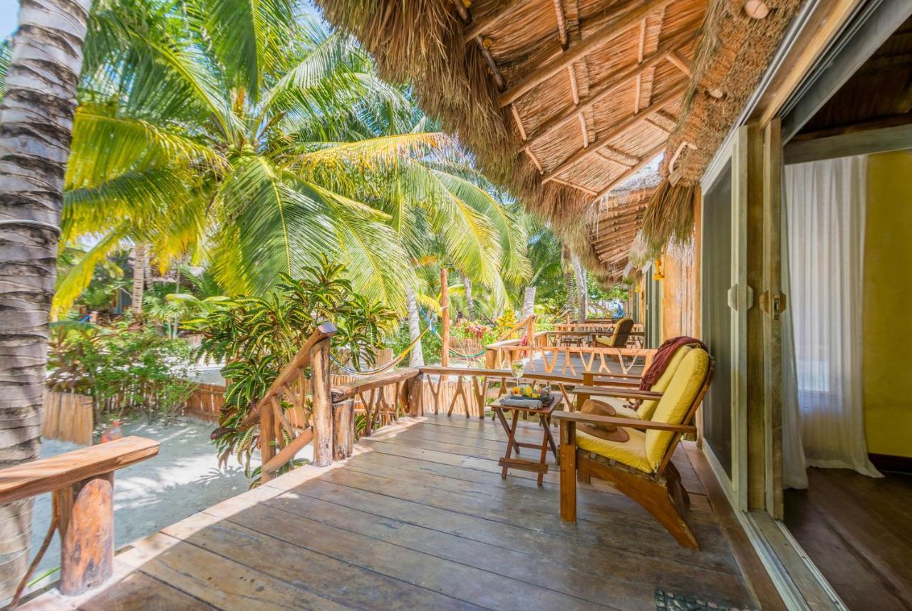 Hotel Pescadores 4*