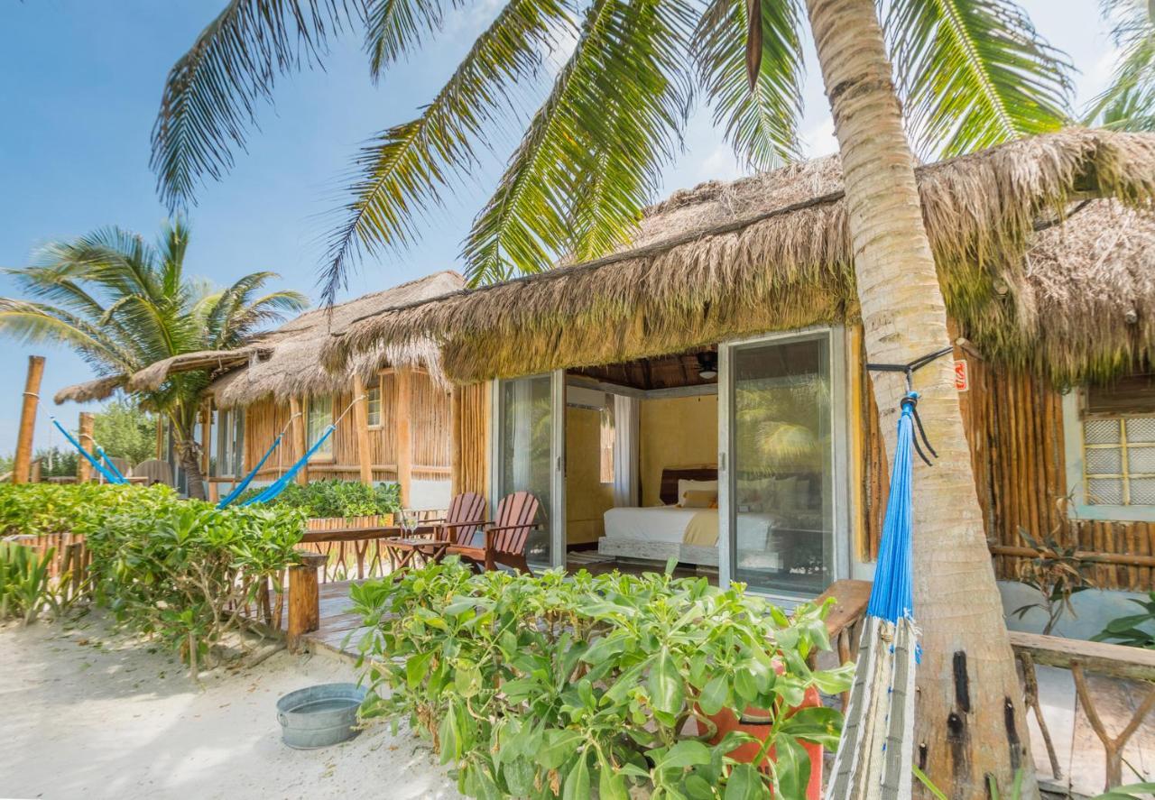 Pescadores Tulum