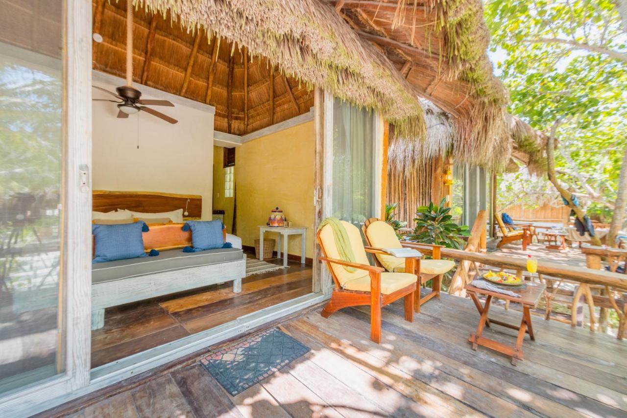 Hotel Pescadores