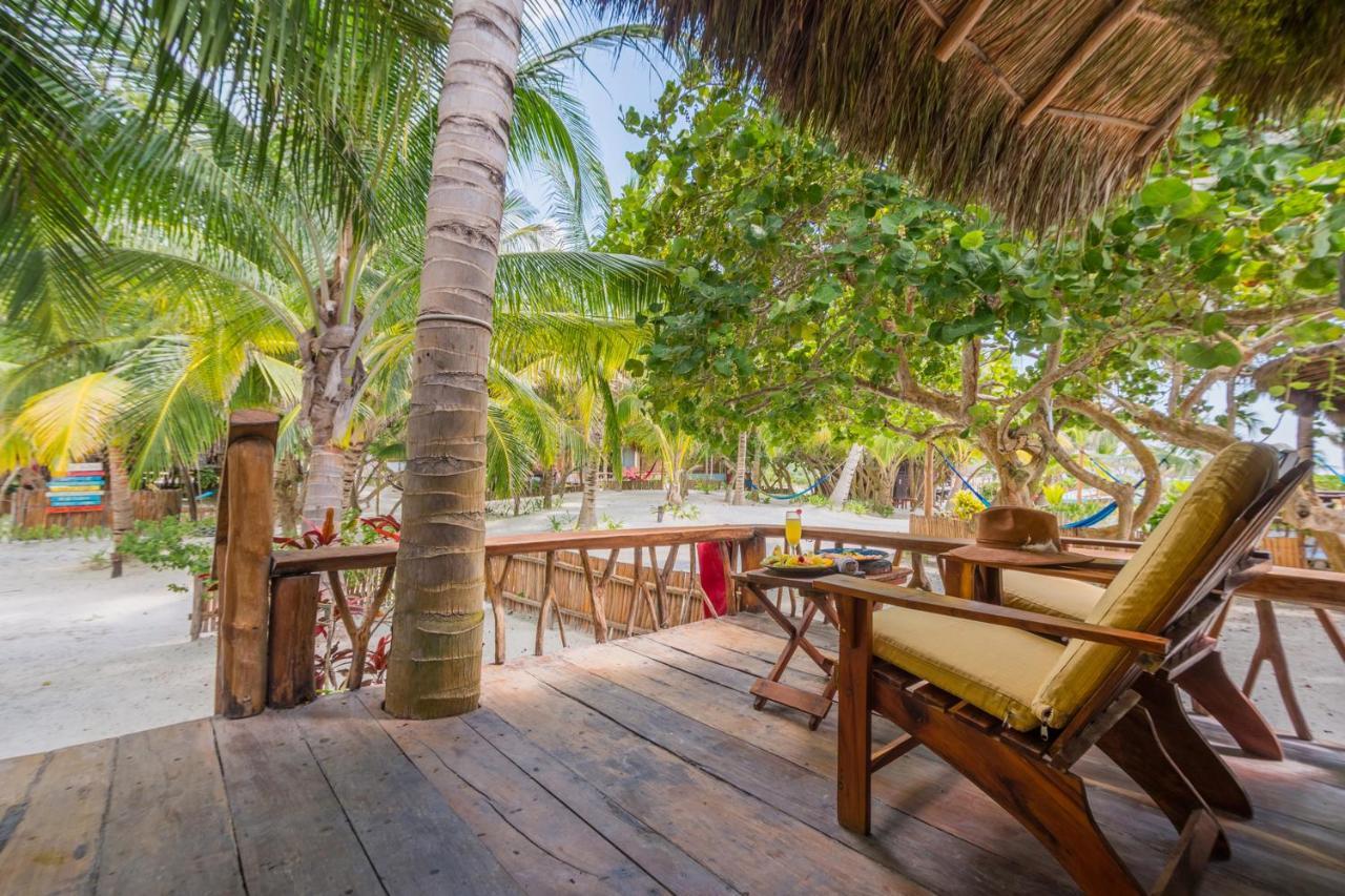 Hotel Pescadores
