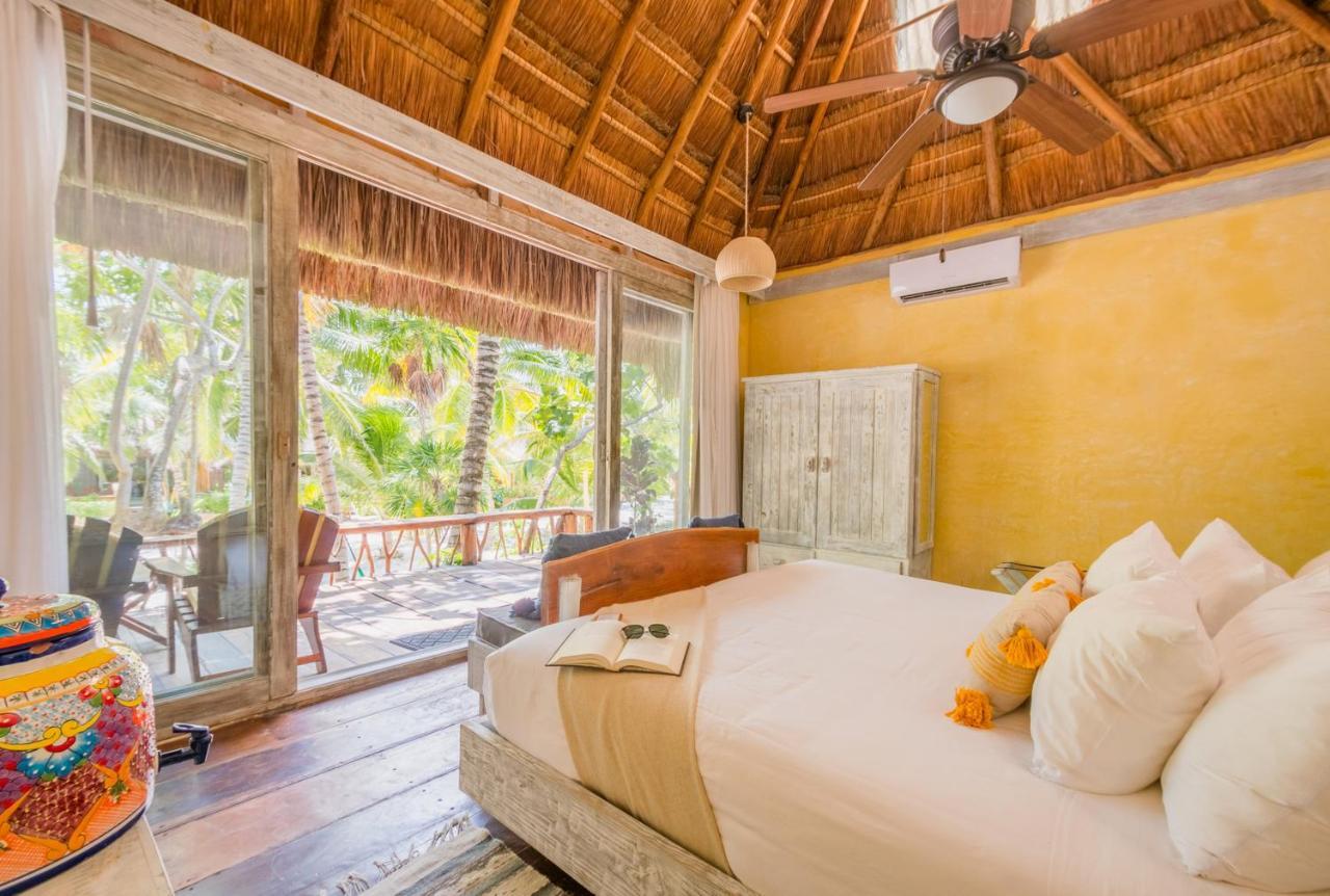 Hotel Pescadores