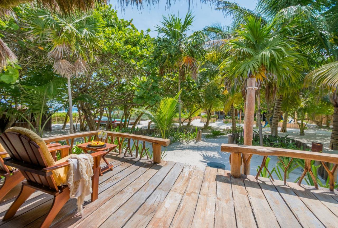 Pescadores Tulum