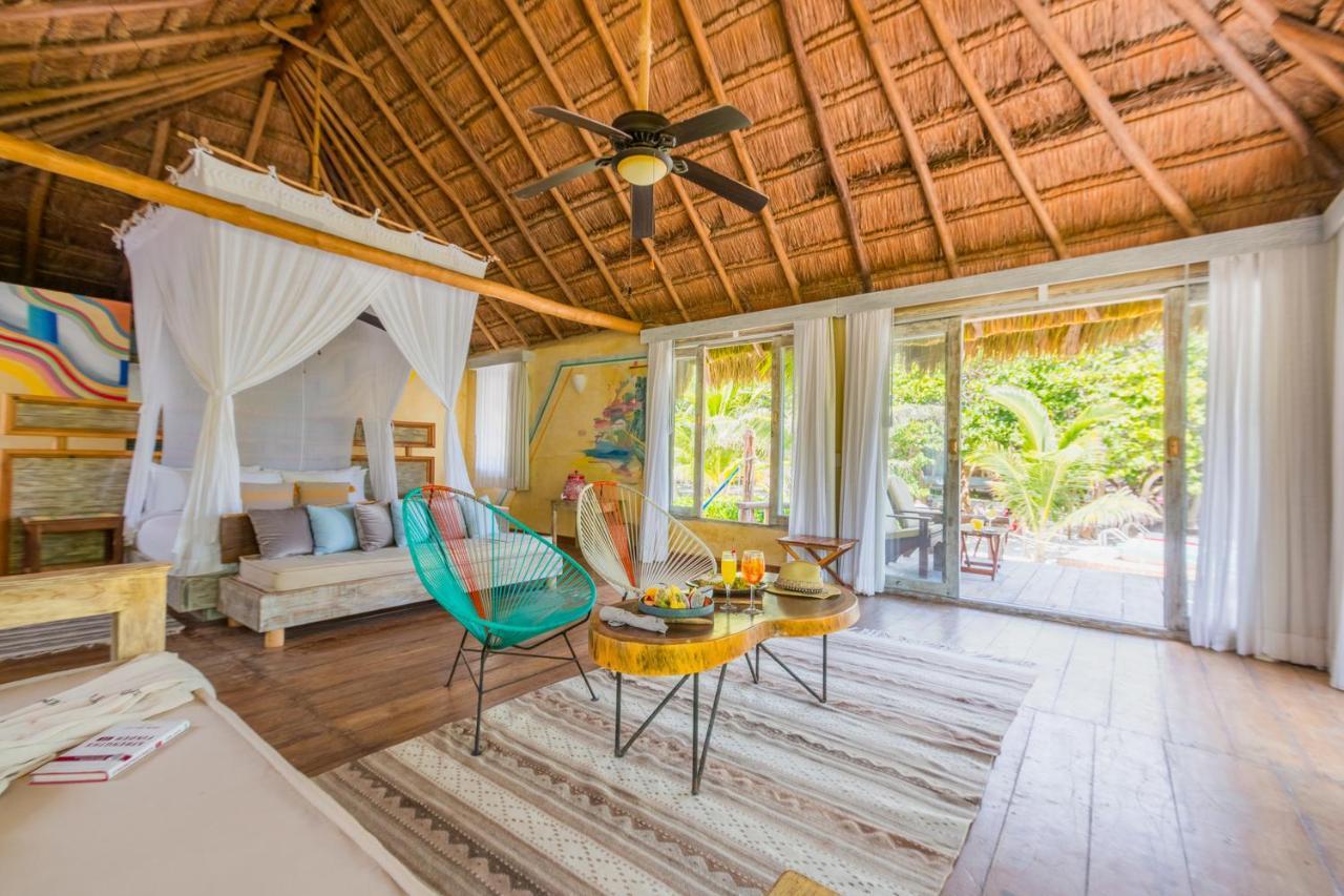 Pescadores Hotel