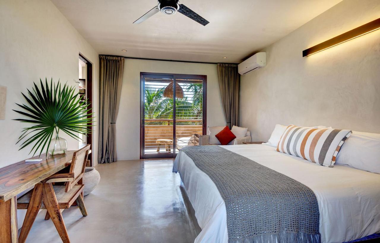 Mar Y Olas-villa For 14 Guests! Villa Tulum