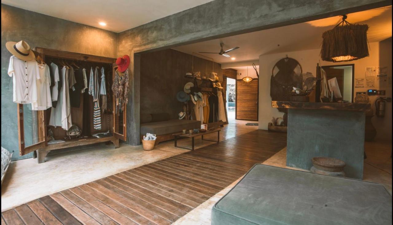 Panacea Aparthotel 4*