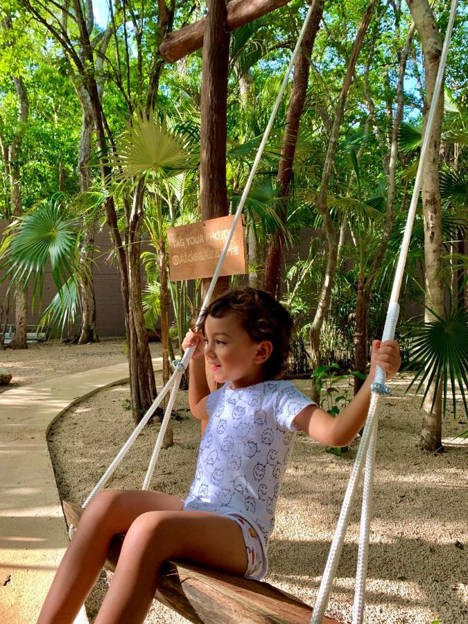 Apartahotel Xan Ha Tulum