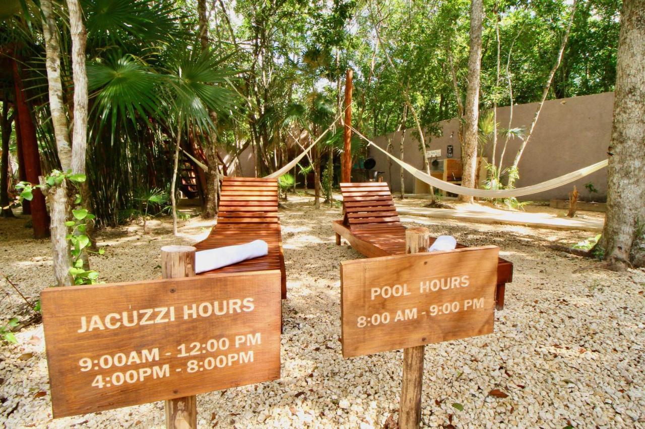 Xan Ha * Tulum