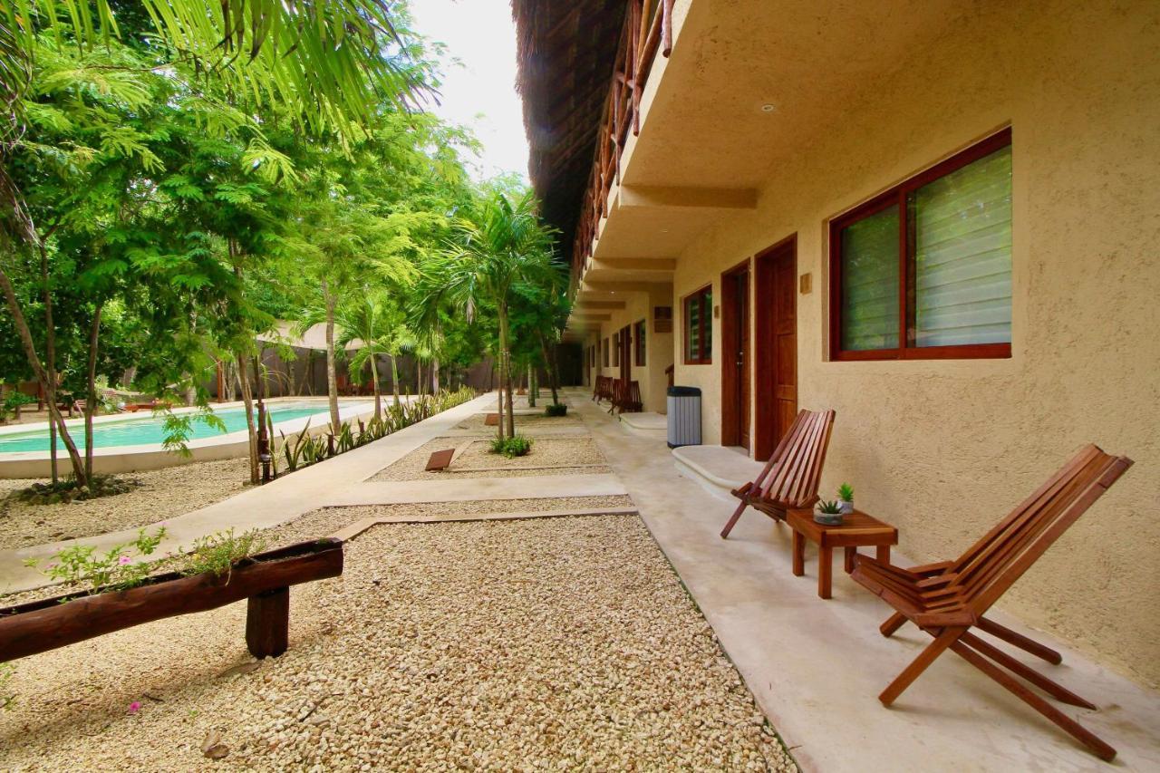 Xan Ha * Tulum