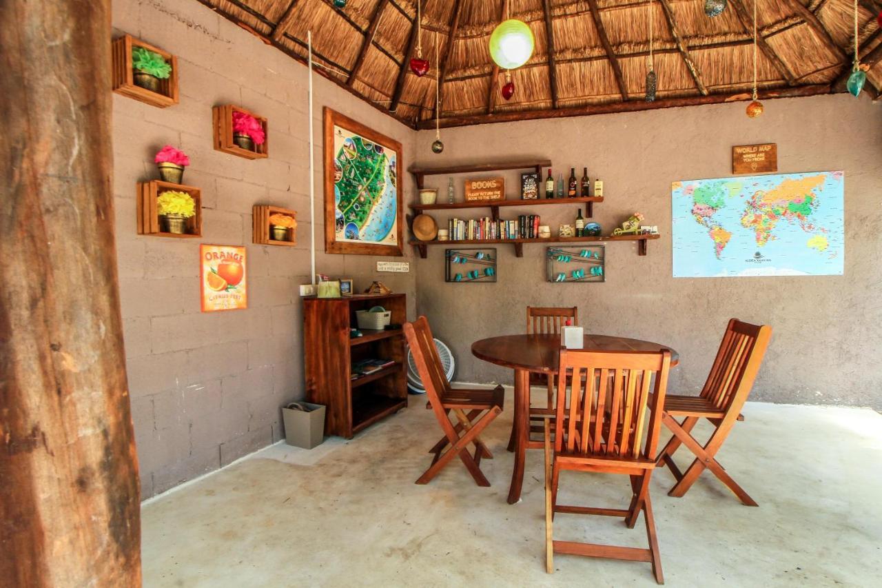 Xan Ha * Tulum