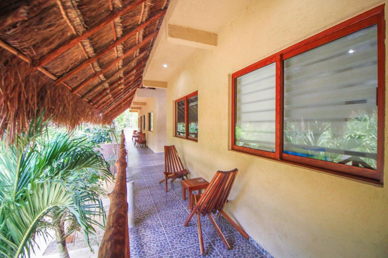 Xan Ha Tulum