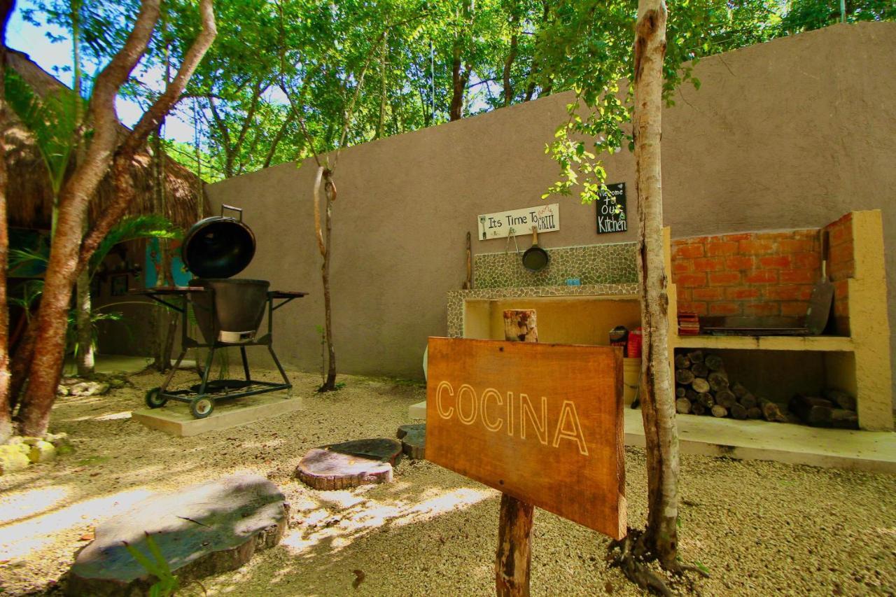 Xan Ha Tulum