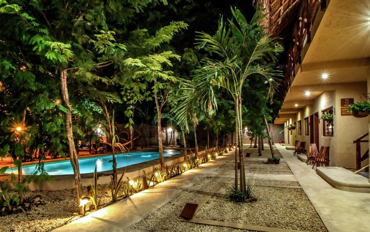 Apartahotel Xan Ha