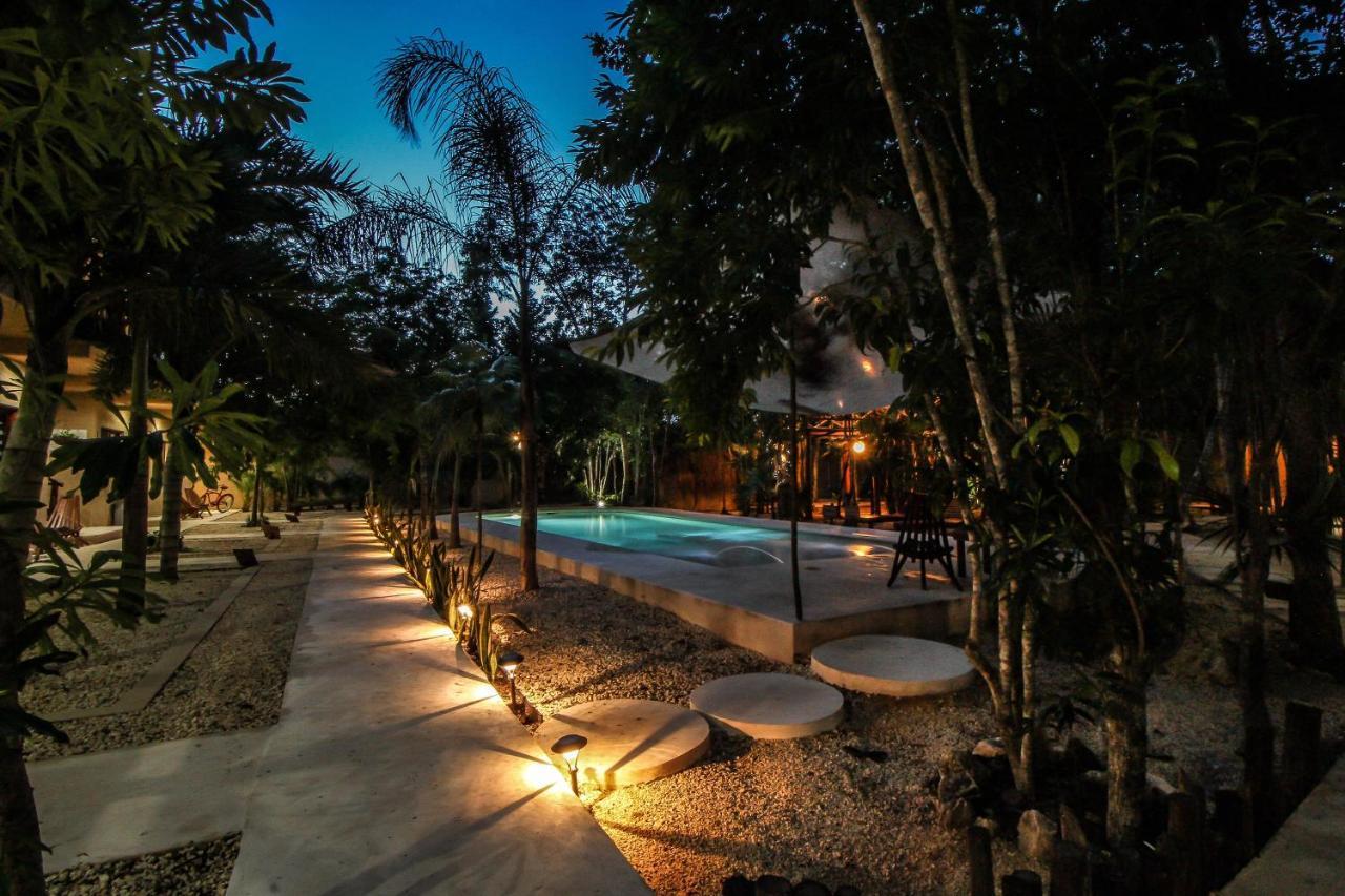 Xan Ha Tulum