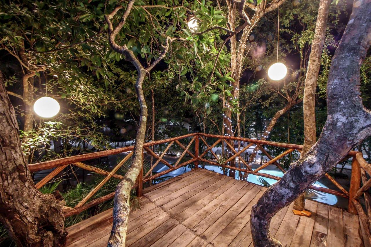 Apartahotel Xan Ha Tulum