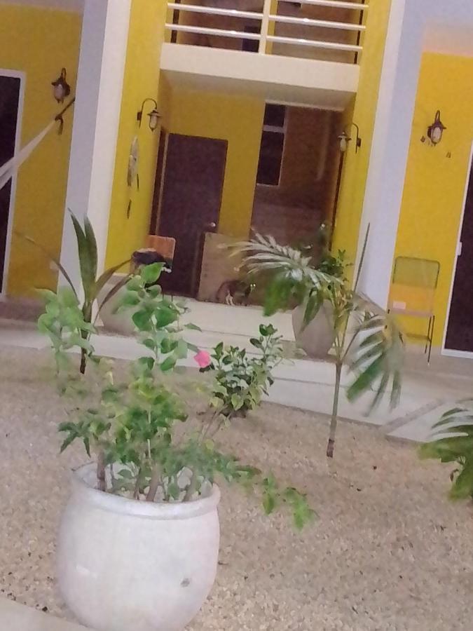 Tumben Ka'a * Tulum