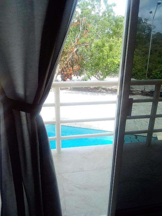 Tumben Ka'a Inn