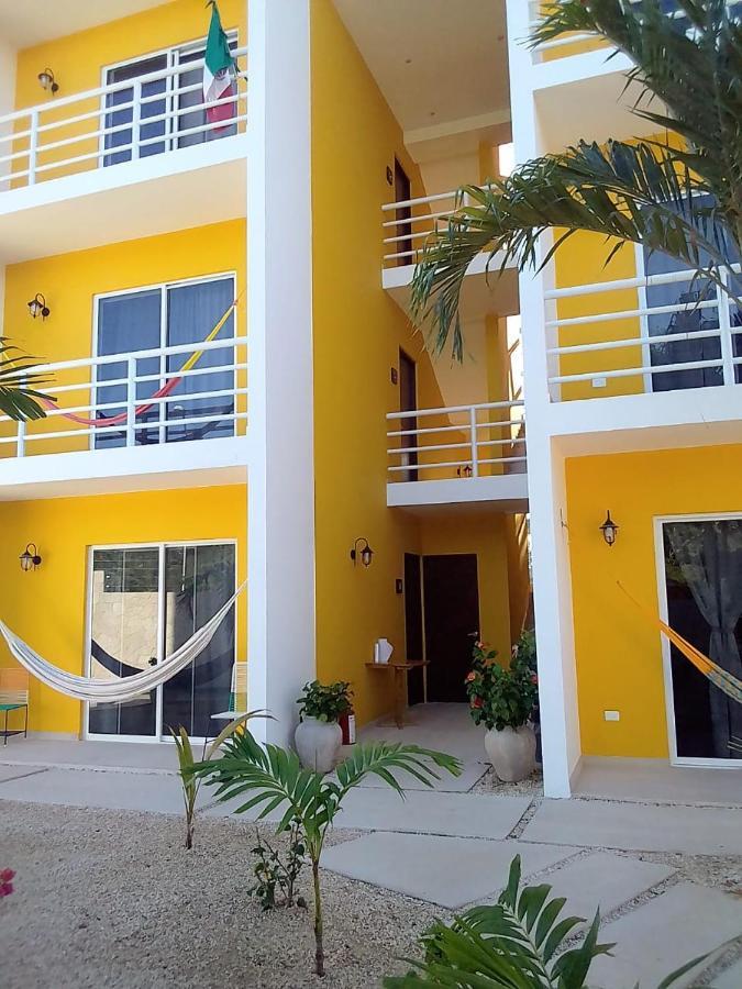 Tumben Ka'a Inn *