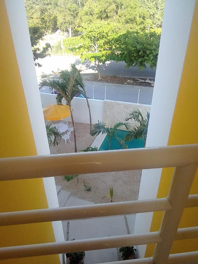 Tumben Ka'a Inn