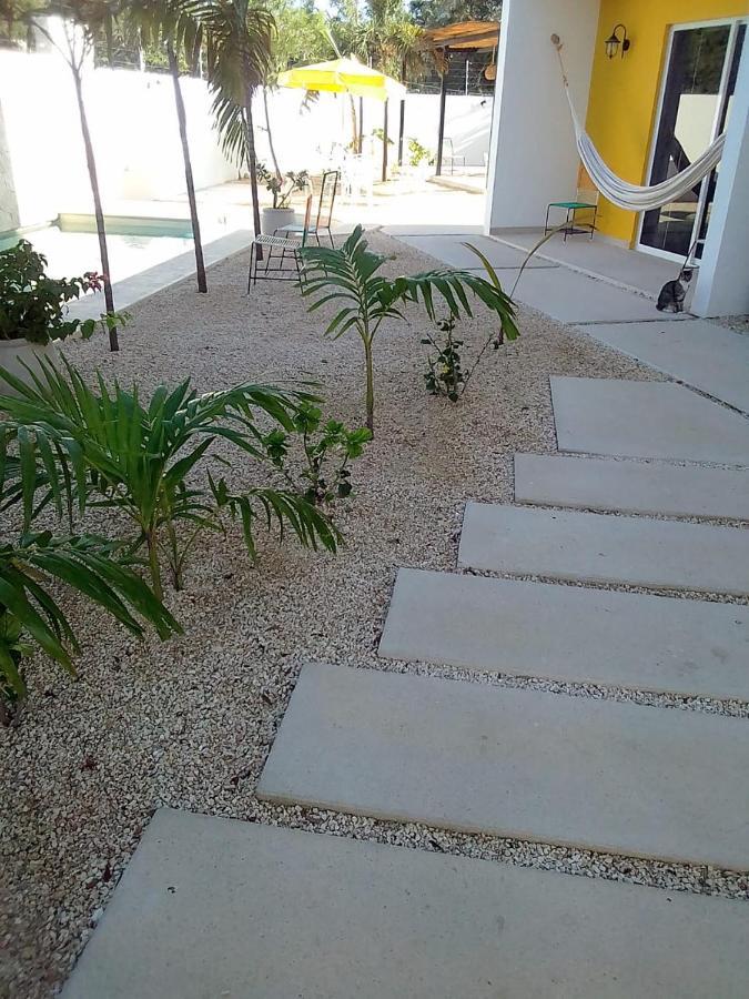 Tumben Ka'a * Tulum
